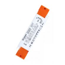 Stałonapięciowy zasilacz led do użytku wewnętrznego 30W/220-240V